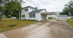 Homes for Sale in Kearney, MO 64060 | 205 E Washington Street