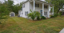 Homes for Sale in Kearney, MO 64060 | 205 E Washington Street