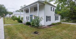 Homes for Sale in Kearney, MO 64060 | 205 E Washington Street