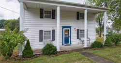 Homes for Sale in Kearney, MO 64060 | 205 E Washington Street