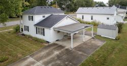 Homes for Sale in Kearney, MO 64060 | 205 E Washington Street