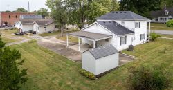 Homes for Sale in Kearney, MO 64060 | 205 E Washington Street