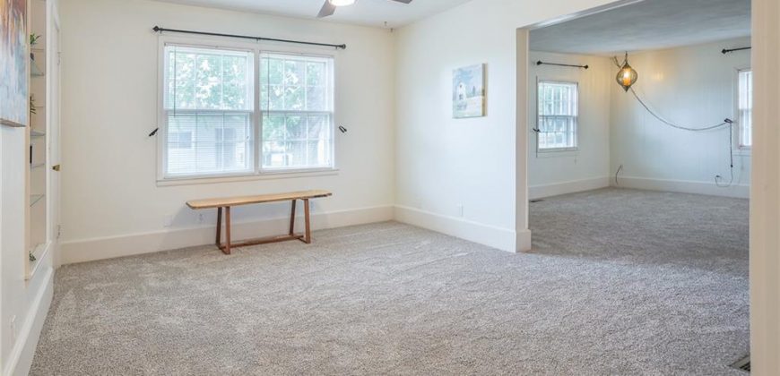 Homes for Sale in Kearney, MO 64060 | 205 E Washington Street