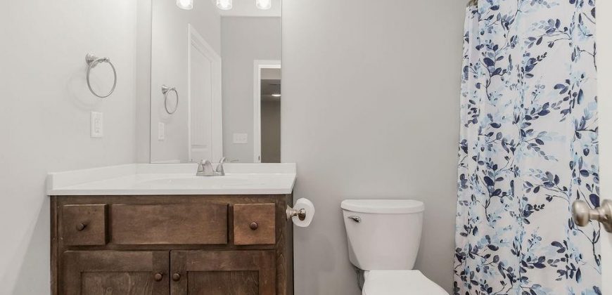 Homes for Sale in Liberty, MO 64068 | 457  Lilly Lane