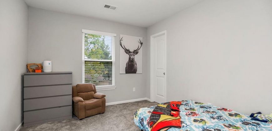 Homes for Sale in Liberty, MO 64068 | 457  Lilly Lane