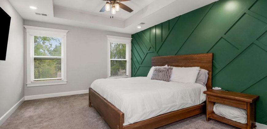 Homes for Sale in Liberty, MO 64068 | 457  Lilly Lane