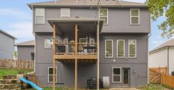 Homes for Sale in Liberty, MO 64068 | 457  Lilly Lane