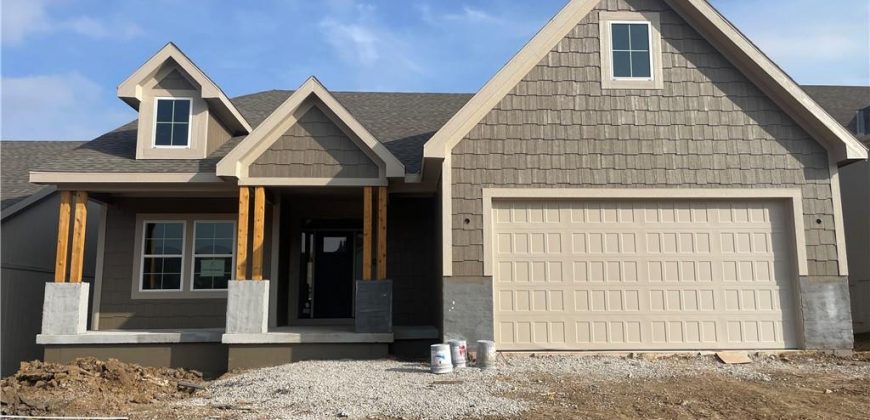 Homes for Sale in Liberty, MO 66085 | 2157  Black Walnut Drive