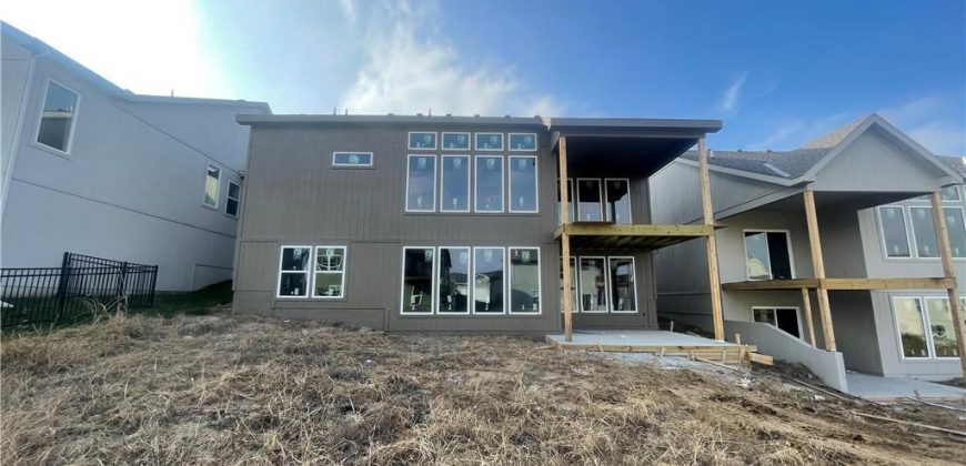 Homes for Sale in Liberty, MO 66085 | 2157  Black Walnut Drive