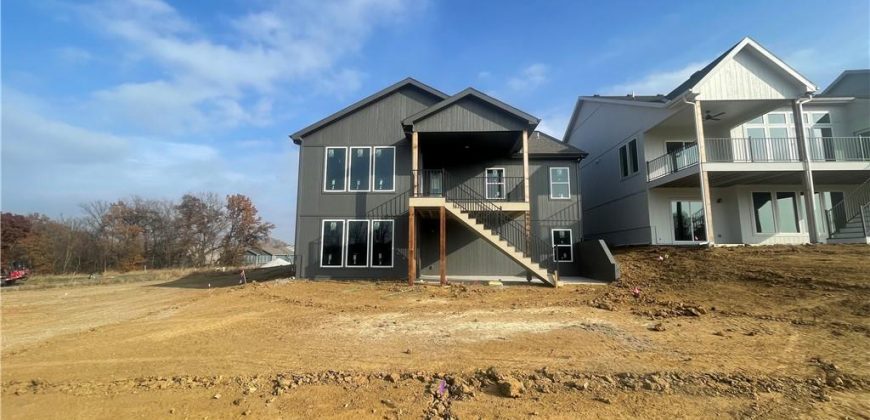 Homes for Sale in Liberty, MO 66085 | 2152  Black Walnut Drive