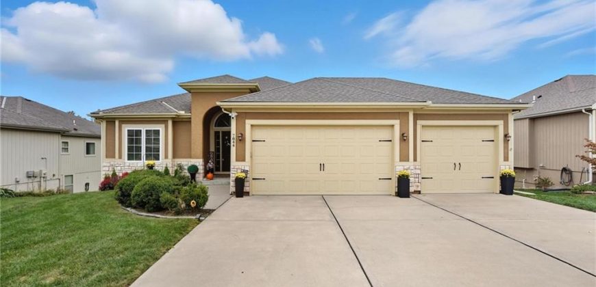 Homes for Sale in Kansas City, MO 64119 | 7844 N Walrond Avenue