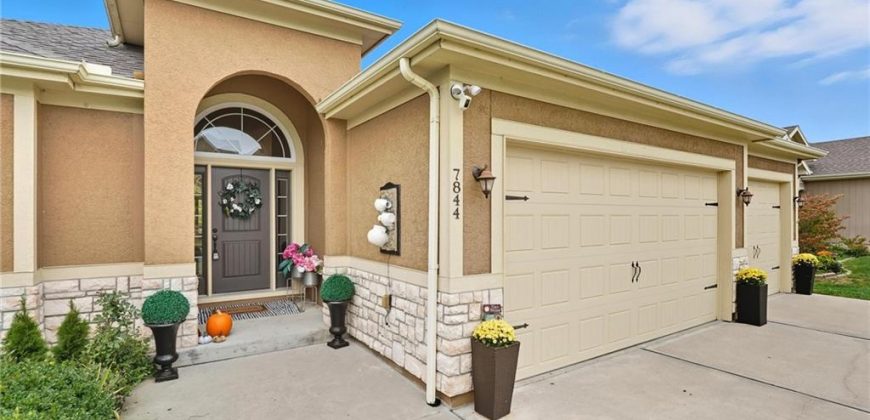 Homes for Sale in Kansas City, MO 64119 | 7844 N Walrond Avenue