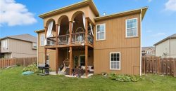 Homes for Sale in Kansas City, MO 64119 | 7844 N Walrond Avenue