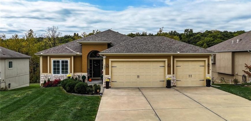 Homes for Sale in Kansas City, MO 64119 | 7844 N Walrond Avenue