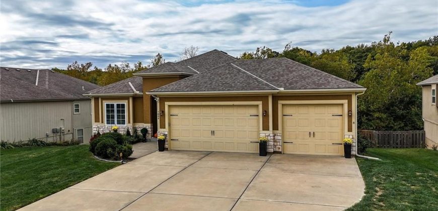 Homes for Sale in Kansas City, MO 64119 | 7844 N Walrond Avenue