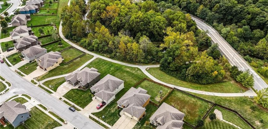 Homes for Sale in Kansas City, MO 64119 | 7844 N Walrond Avenue