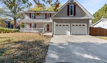 Homes for Sale in Kansas City, MO 64118 | 8224 N Forest Avenue