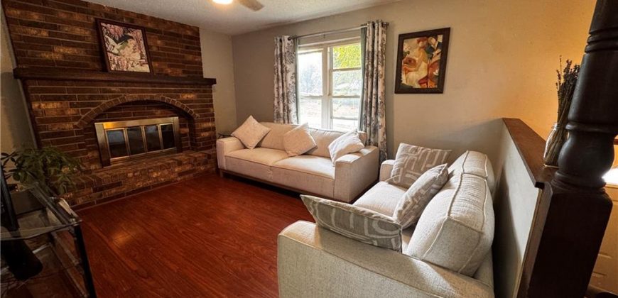 Homes for Sale in Kansas City, MO 64155 | 9853 N Holmes Street