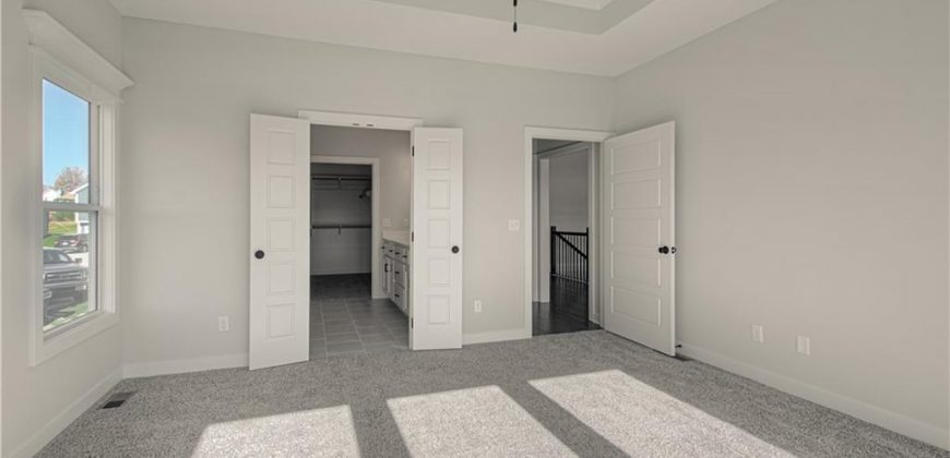 Homes for Sale in Liberty, MO 64068 | 1015  Poplar Lane