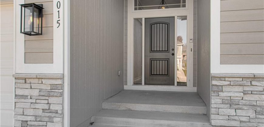 Homes for Sale in Liberty, MO 64068 | 1015  Poplar Lane