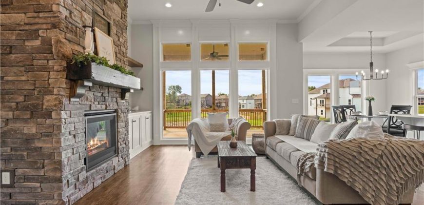 Homes for Sale in Liberty, MO 64068 | 1015  Poplar Lane