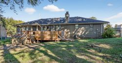 Homes for Sale in Kansas City, MO 64155 | 819 NE Cookingham Drive