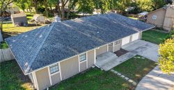 Homes for Sale in Kansas City, MO 64155 | 819 NE Cookingham Drive