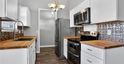 Homes for Sale in Kansas City, MO 64155 | 819 NE Cookingham Drive