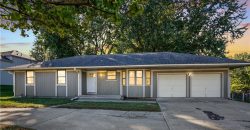 Homes for Sale in Kansas City, MO 64155 | 819 NE Cookingham Drive