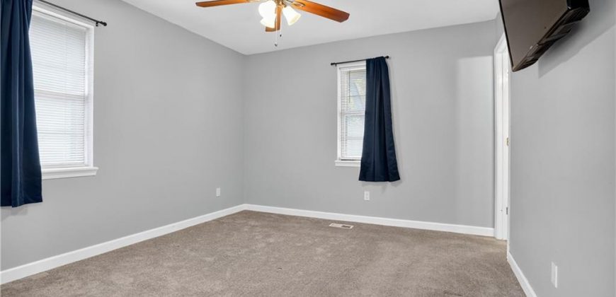 Homes for Sale in Kansas City, MO 64155 | 819 NE Cookingham Drive