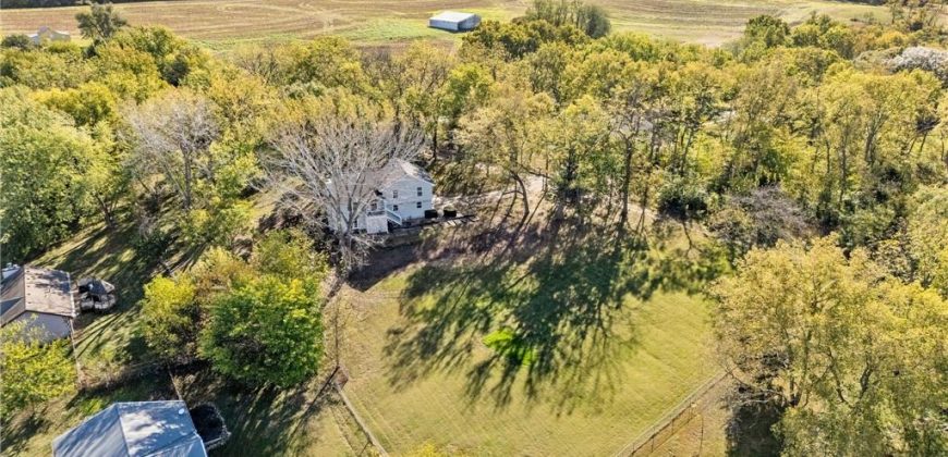 Homes for Sale in Camden Point, MO 64018 | 19710  Kansas City Boulevard