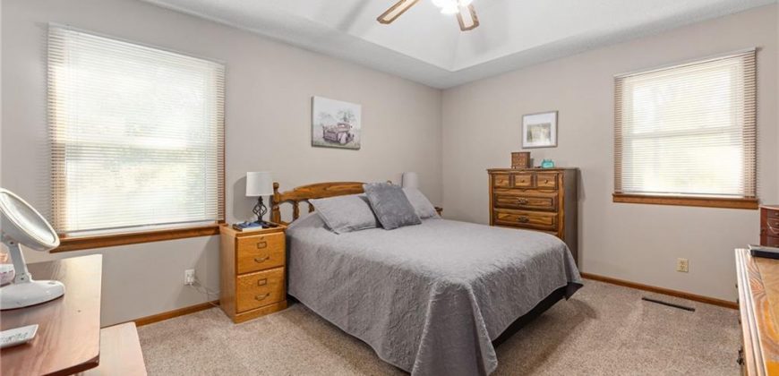 Homes for Sale in Camden Point, MO 64018 | 19710  Kansas City Boulevard