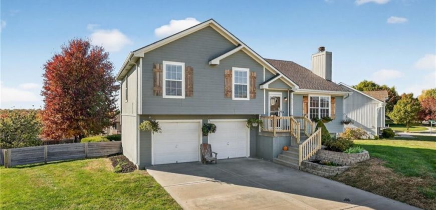 Homes for Sale in Kansas City, MO 64157 | 9305 NE Paw Paw Drive