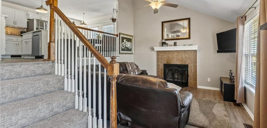 Homes for Sale in Kansas City, MO 64157 | 9305 NE Paw Paw Drive