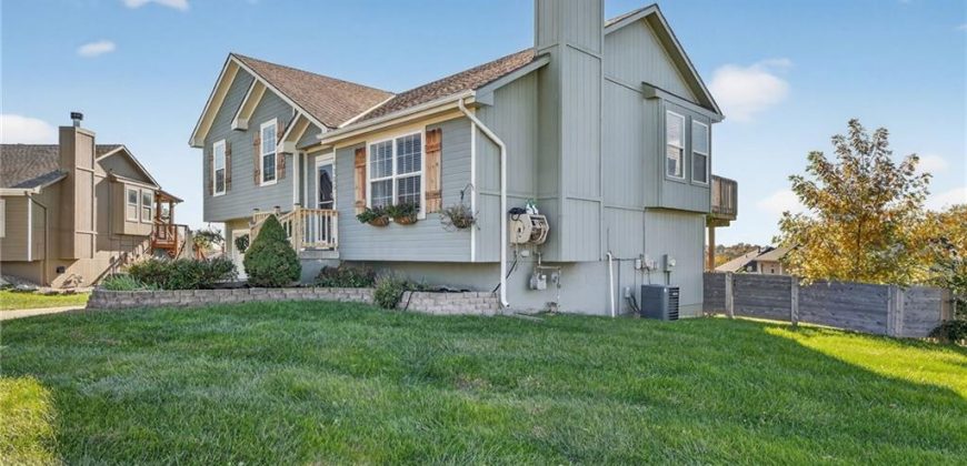 Homes for Sale in Kansas City, MO 64157 | 9305 NE Paw Paw Drive