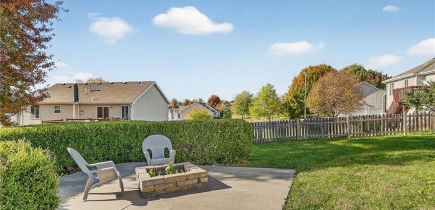 Homes for Sale in Kansas City, MO 64157 | 9305 NE Paw Paw Drive