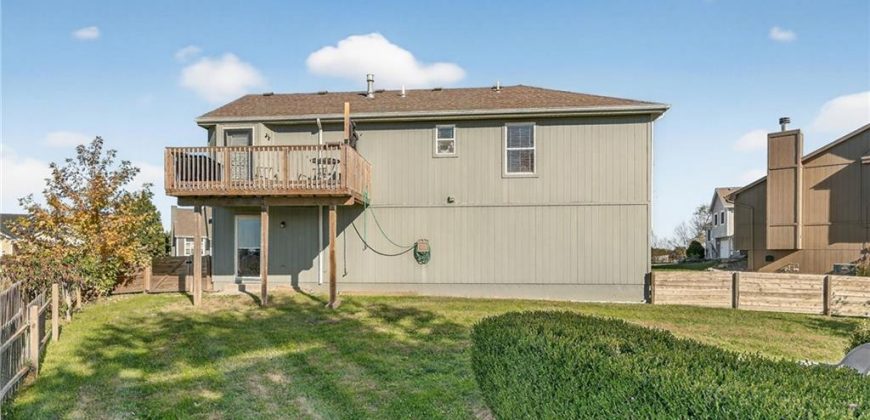 Homes for Sale in Kansas City, MO 64157 | 9305 NE Paw Paw Drive