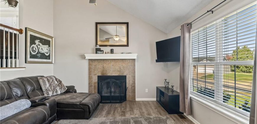 Homes for Sale in Kansas City, MO 64157 | 9305 NE Paw Paw Drive