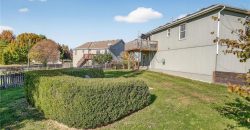Homes for Sale in Kansas City, MO 64157 | 9305 NE Paw Paw Drive