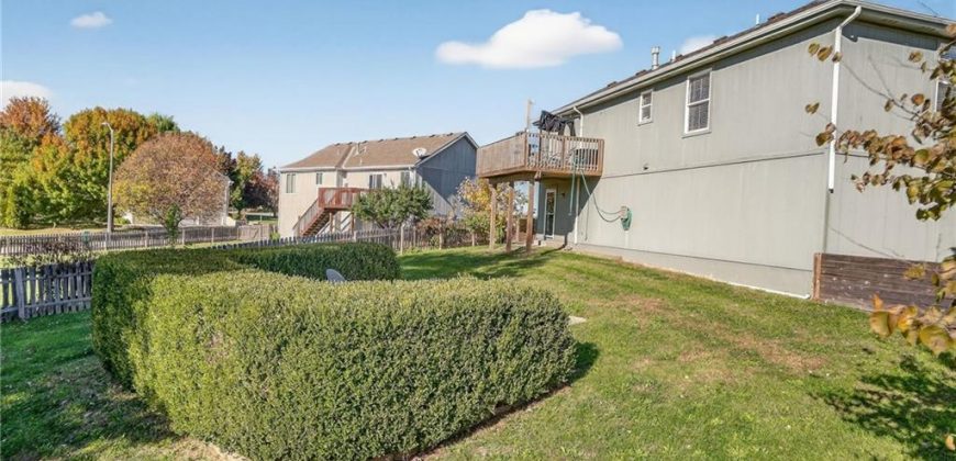 Homes for Sale in Kansas City, MO 64157 | 9305 NE Paw Paw Drive