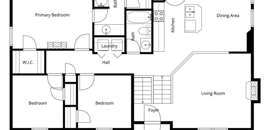 Homes for Sale in Kansas City, MO 64157 | 9305 NE Paw Paw Drive