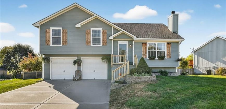 Homes for Sale in Kansas City, MO 64157 | 9305 NE Paw Paw Drive