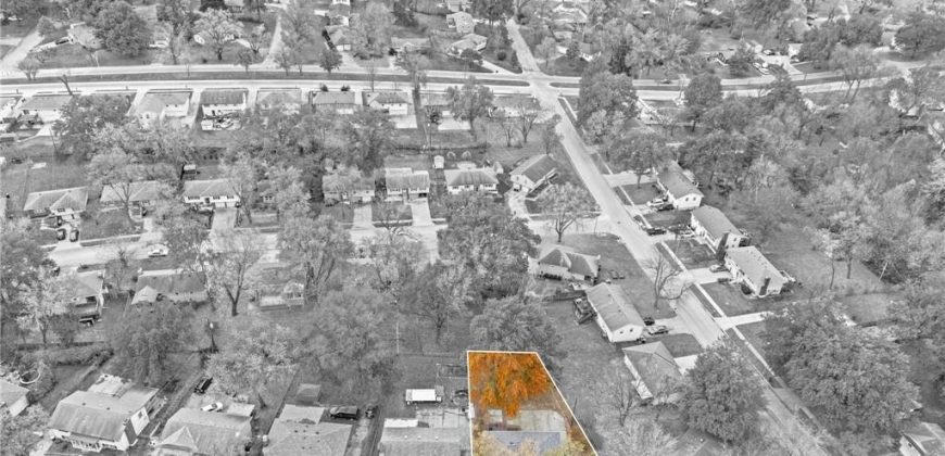 Homes for Sale in Kansas City, MO 64152 | 6927 NW 76th Terrace