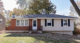 Homes for Sale in Kansas City, MO 64152 | 6927 NW 76th Terrace