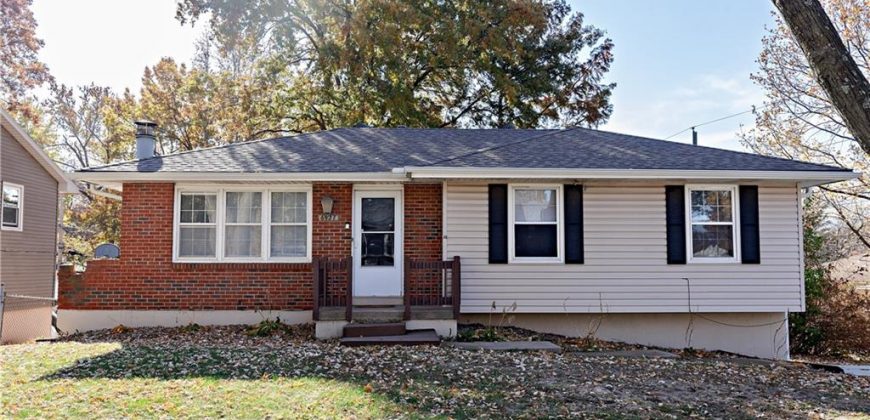 Homes for Sale in Kansas City, MO 64152 | 6927 NW 76th Terrace