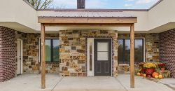 Homes for Sale in Smithville, MO 64089 | 2635  Second Creek Road