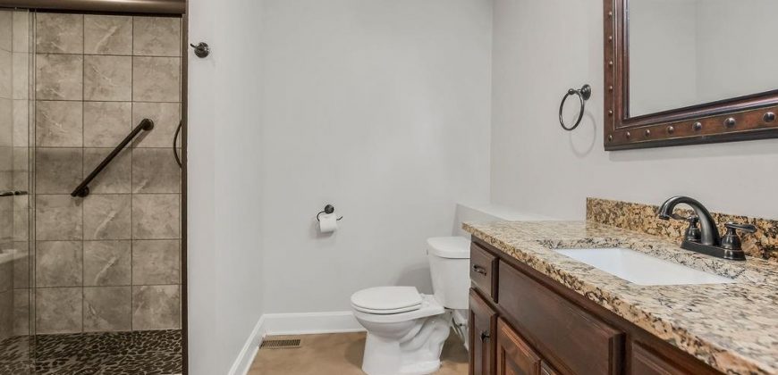 Homes for Sale in Smithville, MO 64089 | 2635  Second Creek Road