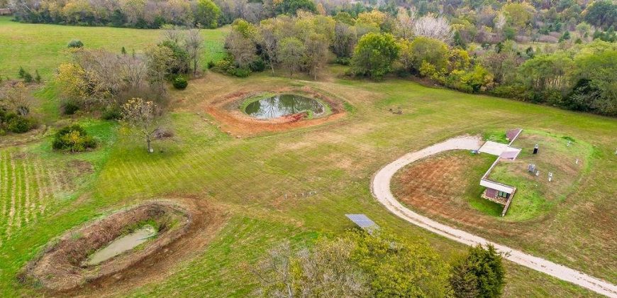 Homes for Sale in Smithville, MO 64089 | 2635  Second Creek Road