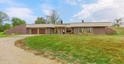Homes for Sale in Smithville, MO 64089 | 2635  Second Creek Road