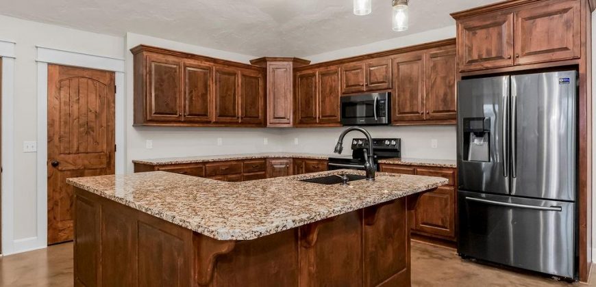 Homes for Sale in Smithville, MO 64089 | 2635  Second Creek Road